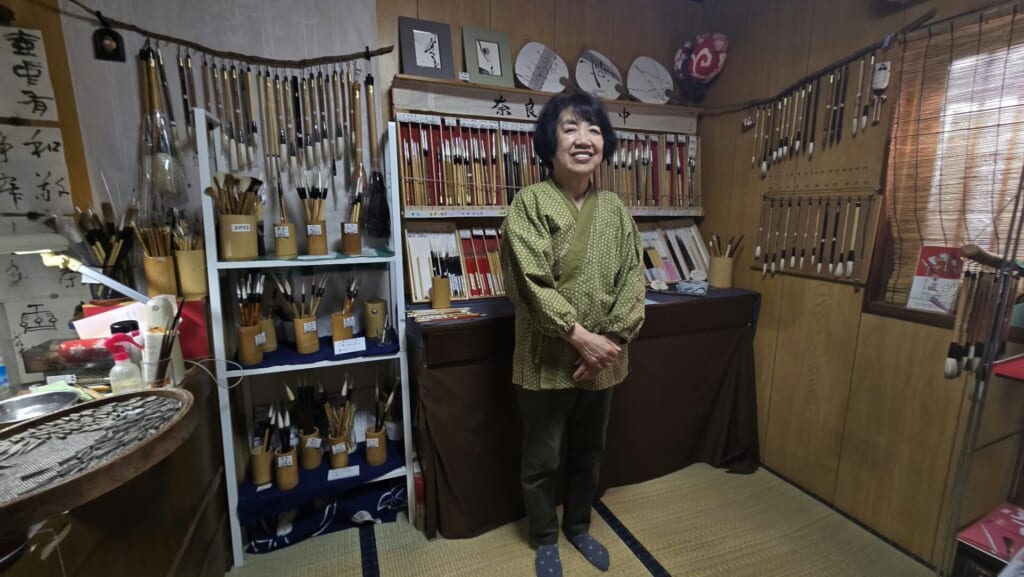 Chiyomi Tanaka