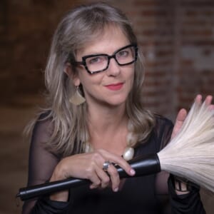 Margot Tohkou (東虹) Olejniczak
