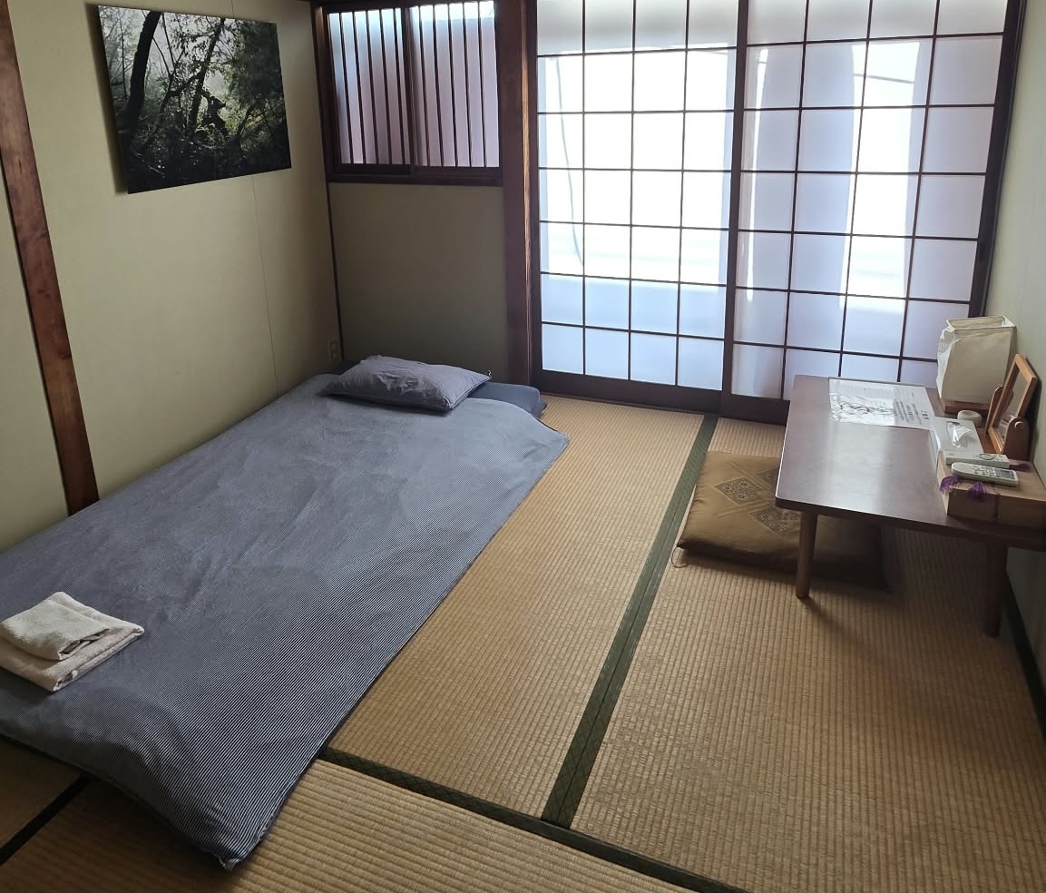 Private Room
